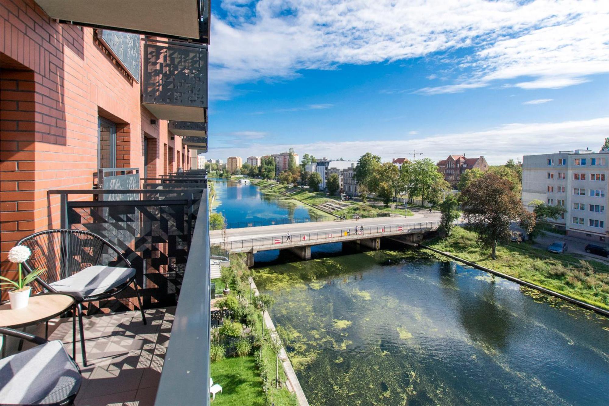 Huoneisto Center - Aura By Apartmore *