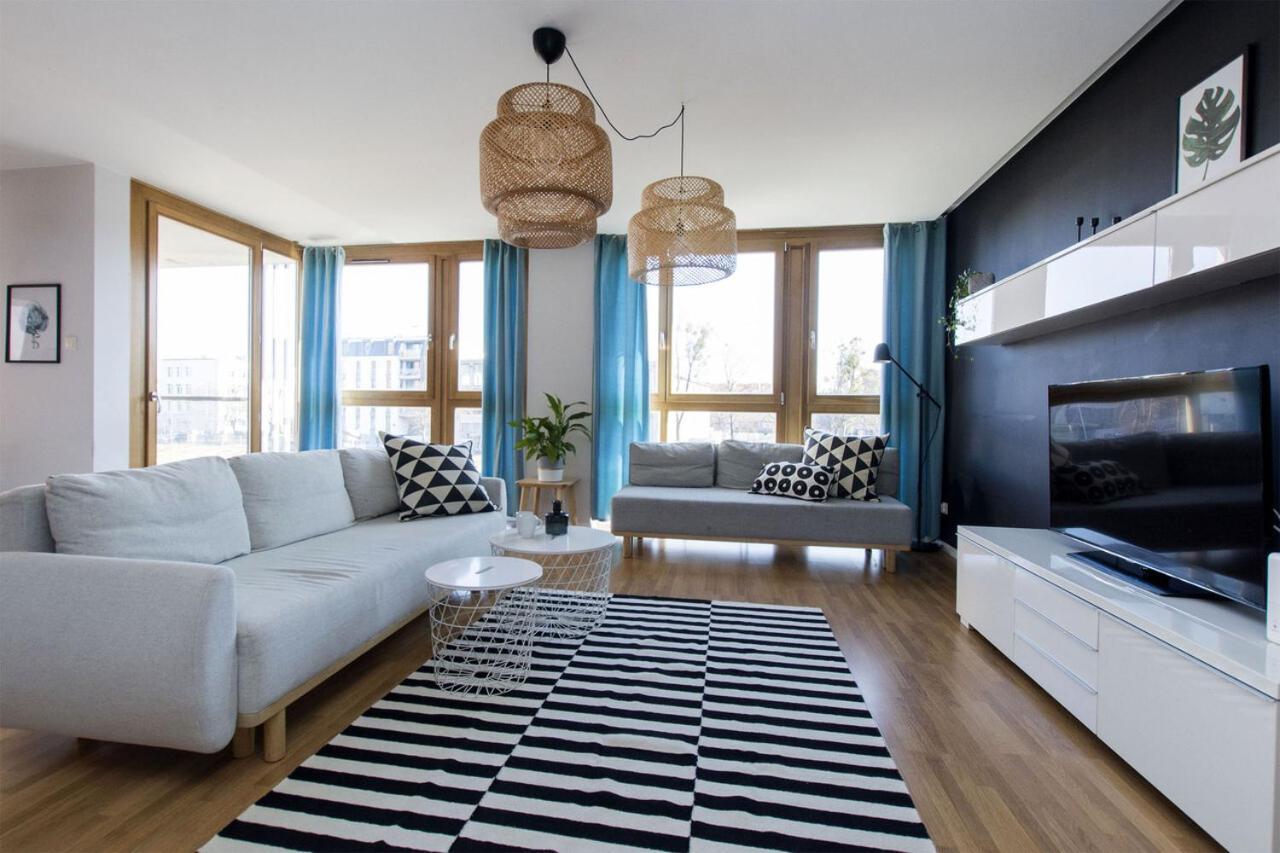Apartament Center - Aura By Apartmore *