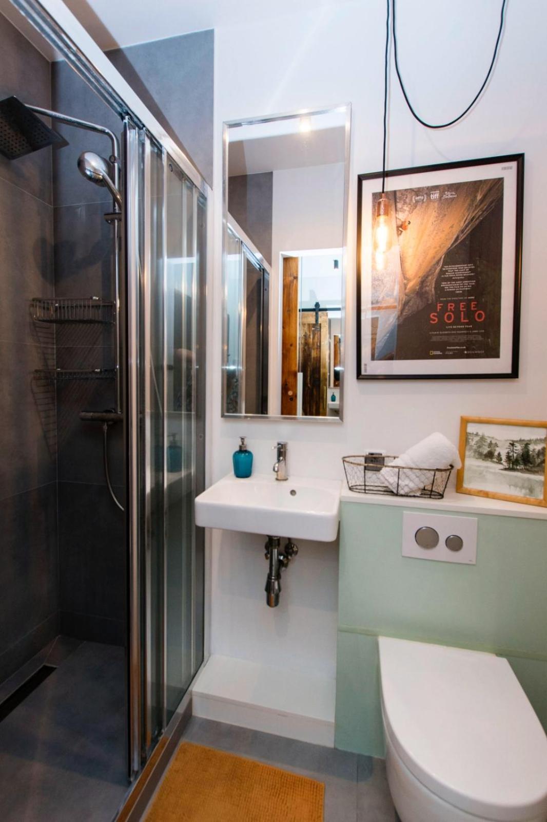 Huoneisto Center - Aura By Apartmore Gdańsk