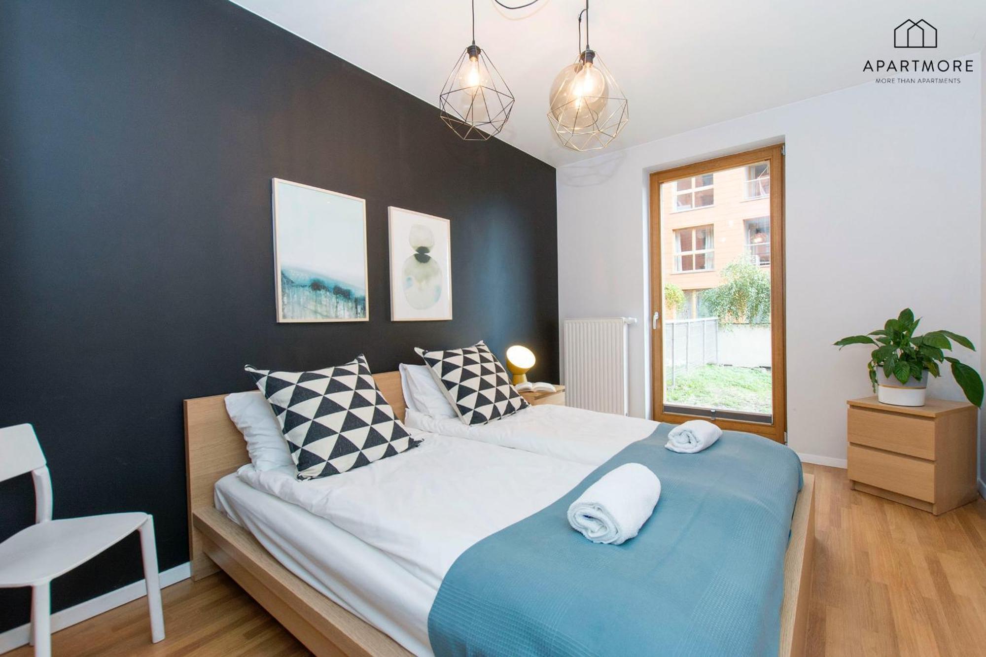 Huoneisto Center - Aura By Apartmore