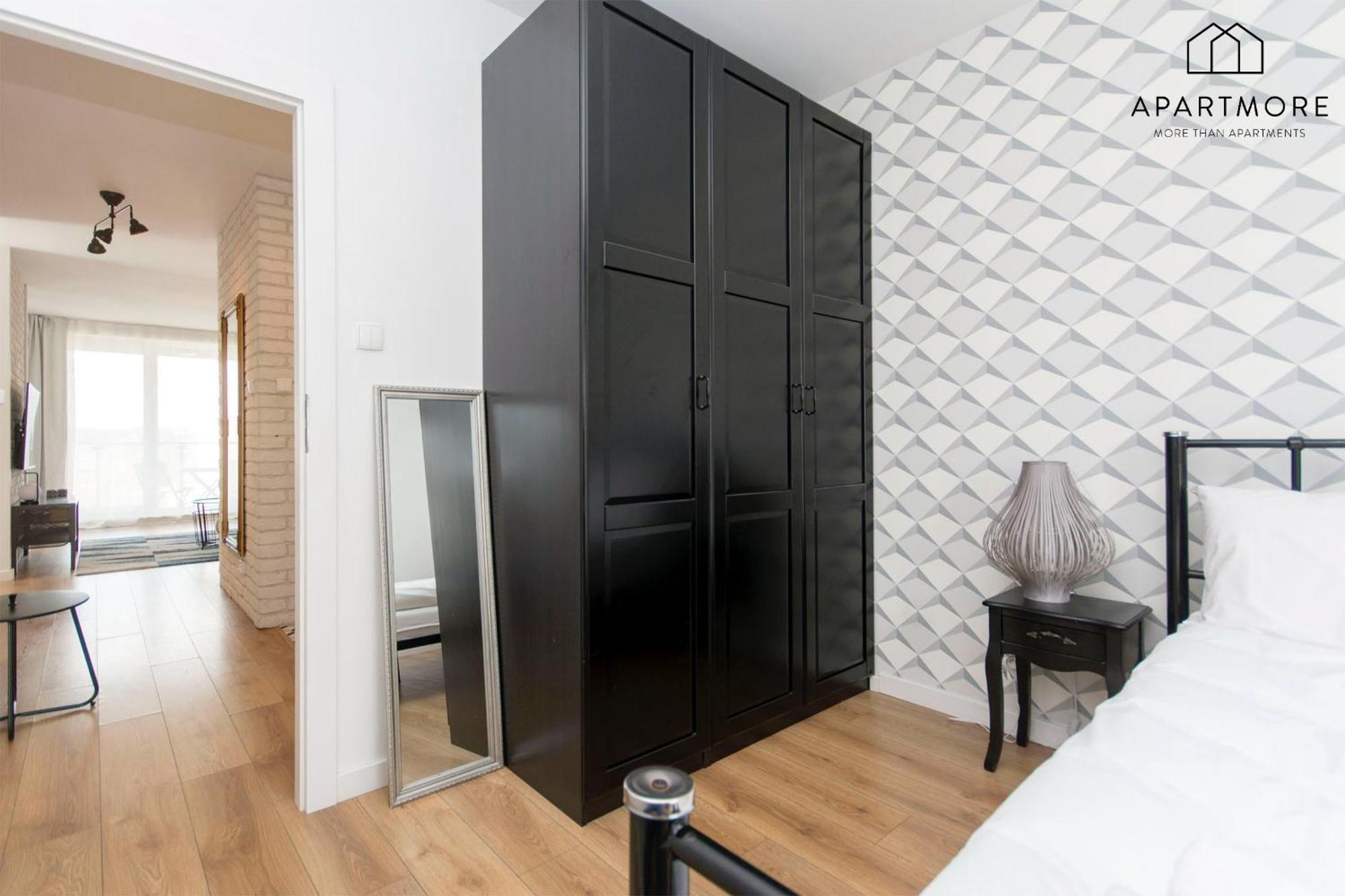 Huoneisto Center - Aura By Apartmore *