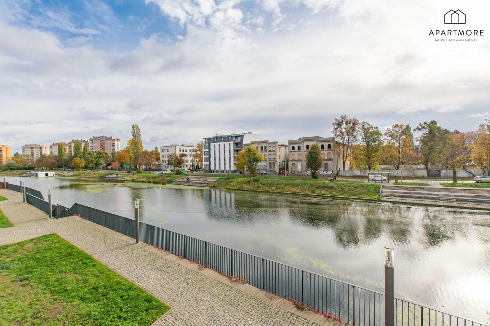 Center - Aura By Apartmore * Gdańsk