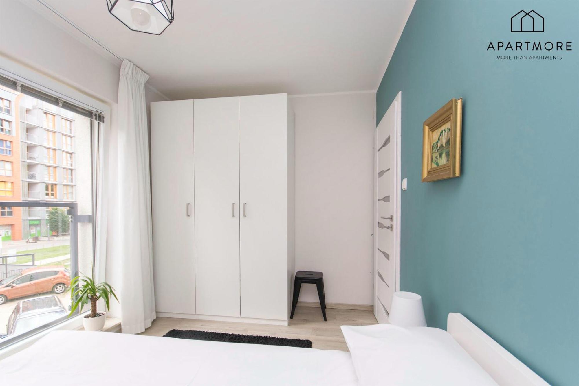 Huoneisto Center - Aura By Apartmore