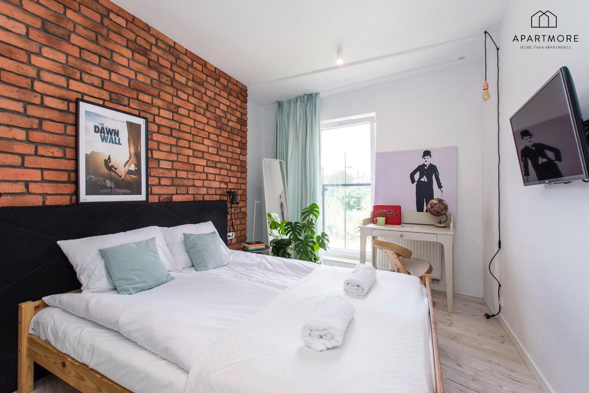 Huoneisto Center - Aura By Apartmore *