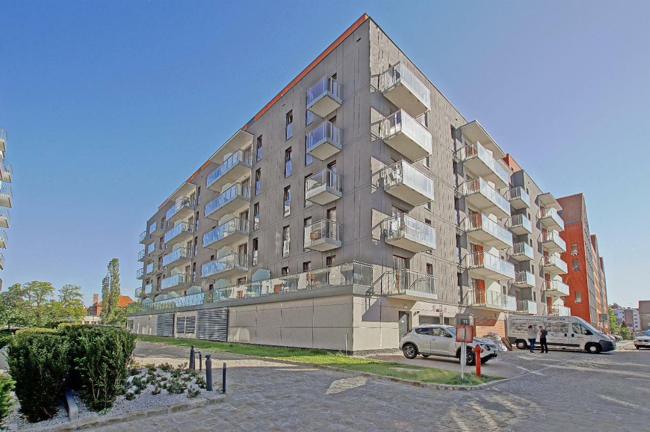 Center - Aura By Apartmore Huoneisto
